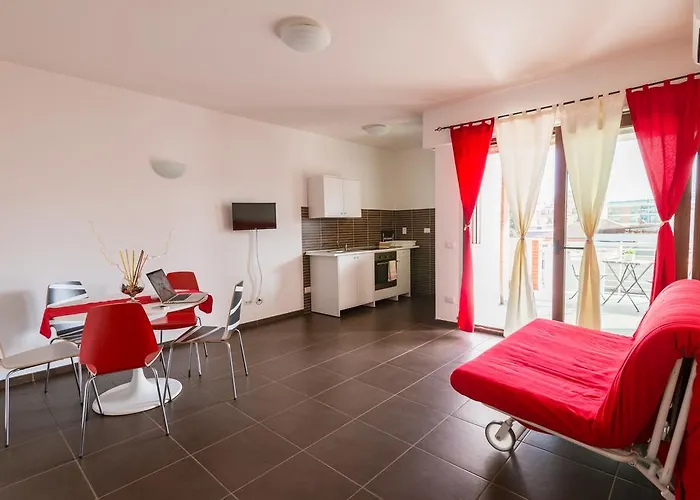 G&G Modern Apartments