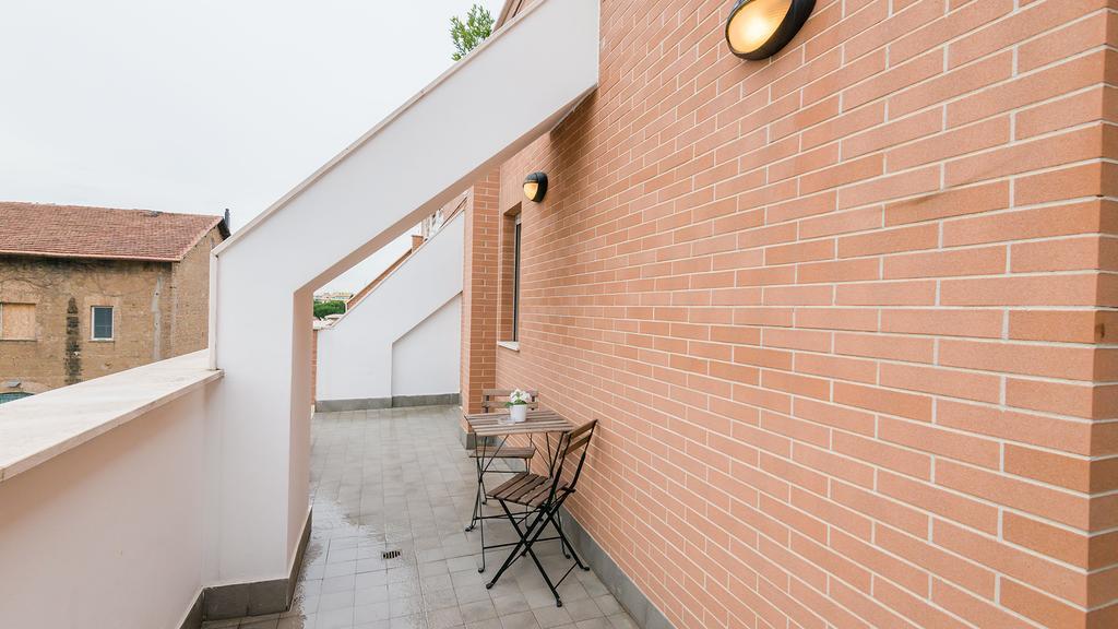 G&G Modern Apartments Aparthotel