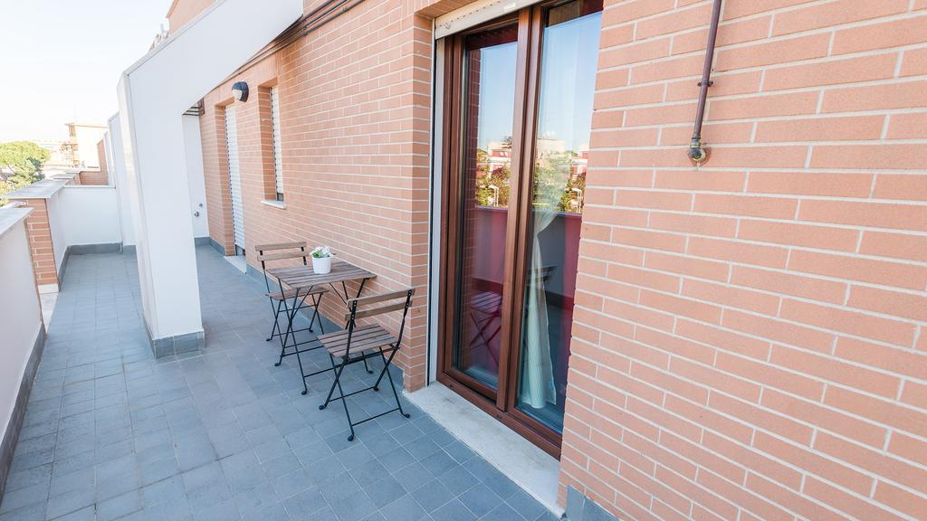 G&G Modern Apartments Aparthotel