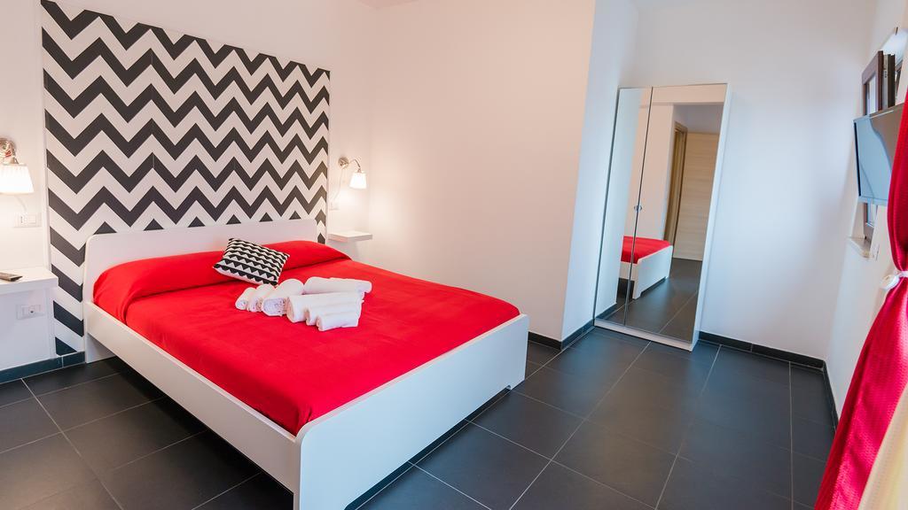 G&G Modern Apartments Aparthotel