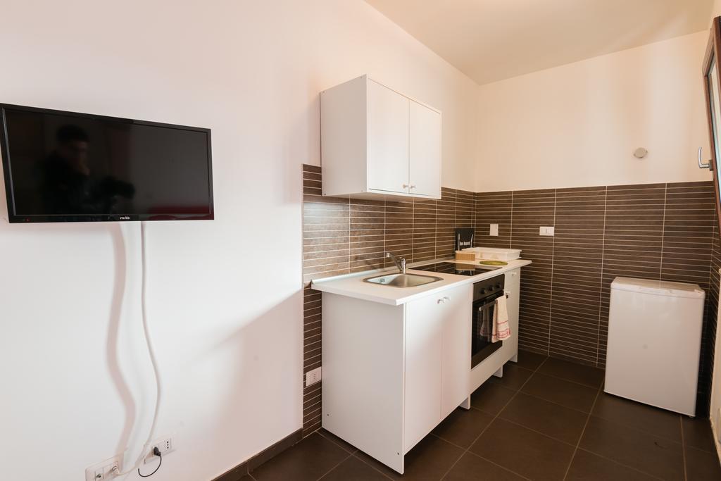 Aparthotel G&G Modern Apartments Rome