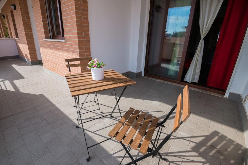 Aparthotel G&G Modern Apartments *