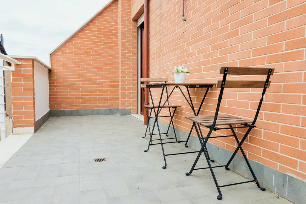 Aparthotel G&G Modern Apartments Rome