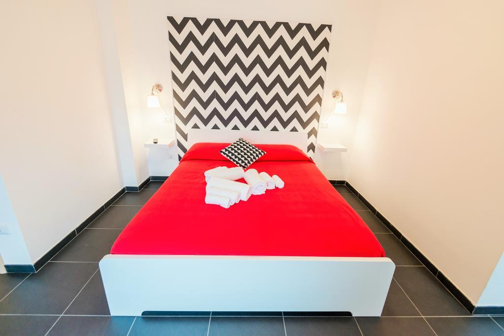 Aparthotel G&G Modern Apartments *