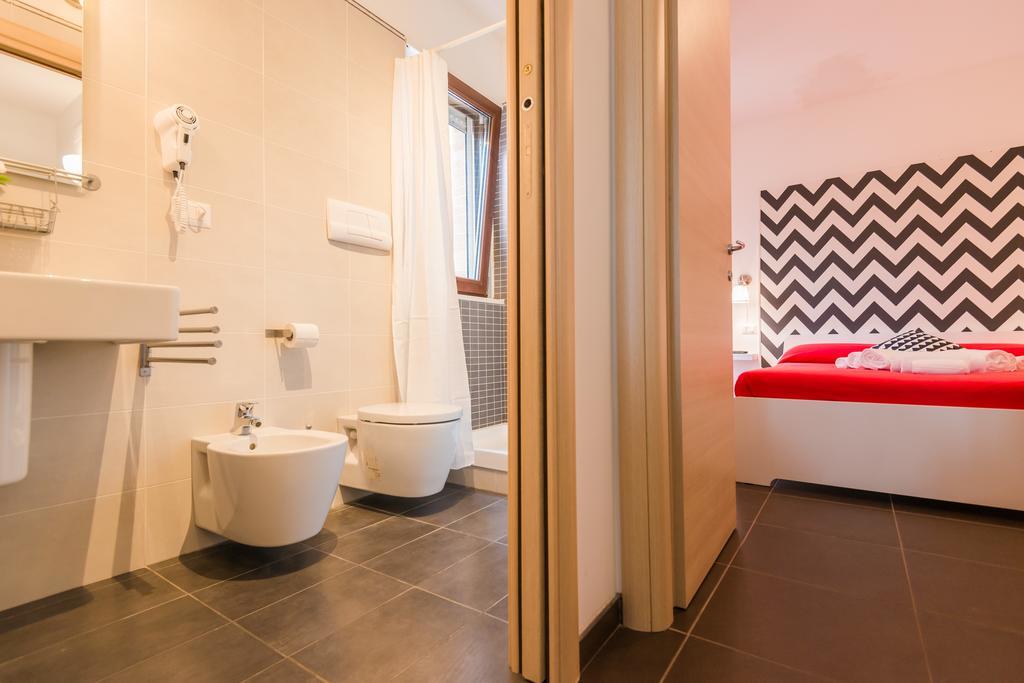 G&G Modern Apartments Rome