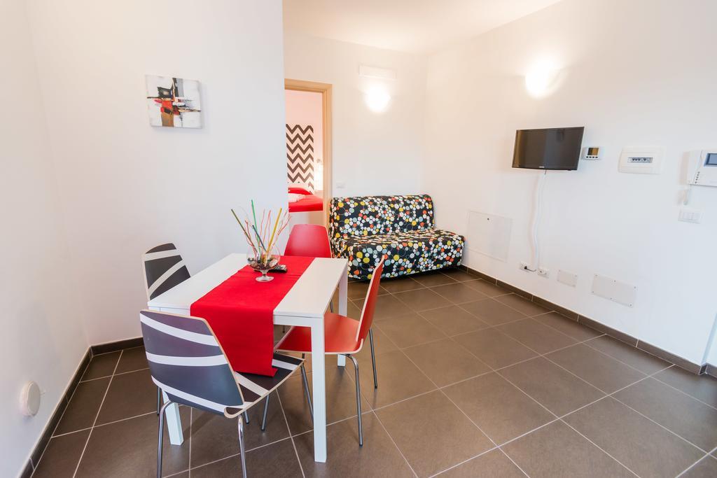 Aparthotel G&G Modern Apartments