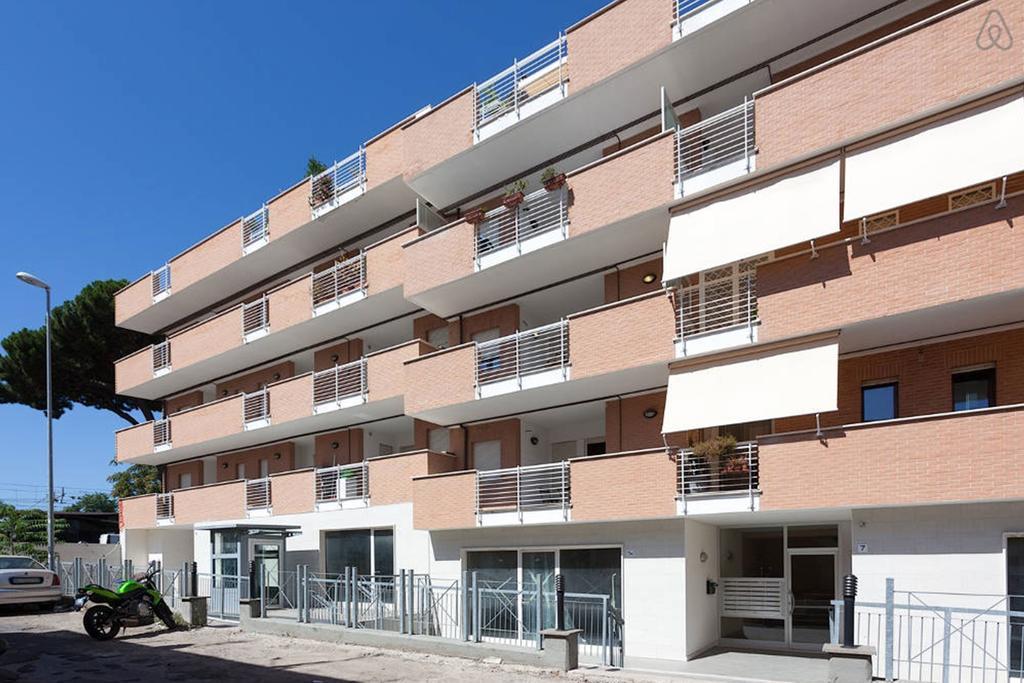 Aparthotel G&G Modern Apartments