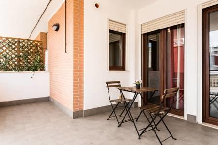 G&G Modern Apartments Aparthotel *