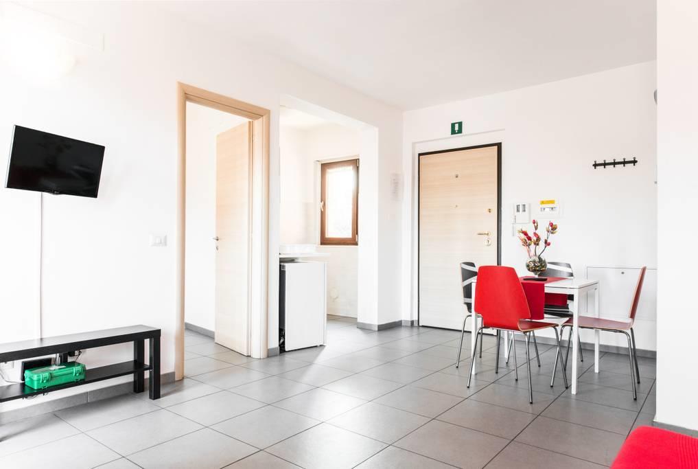 Aparthotel G&G Modern Apartments *