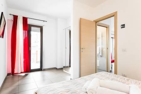 G&G Modern Apartments Aparthotel