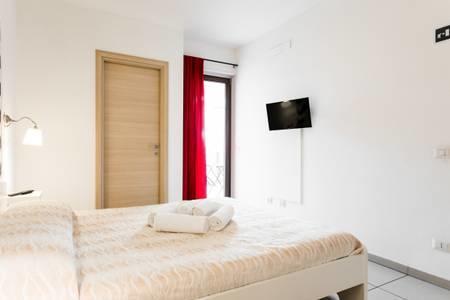 G&G Modern Apartments Rome
