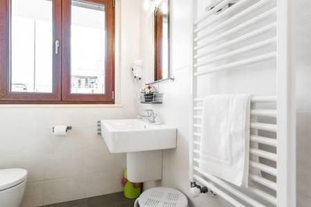 G&G Modern Apartments Aparthotel Rome