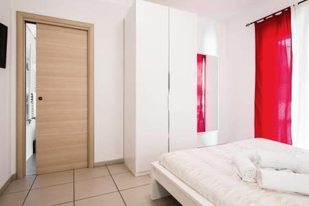 G&G Modern Apartments Aparthotel Rome