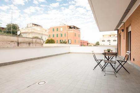G&G Modern Apartments