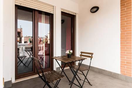 G&G Modern Apartments *