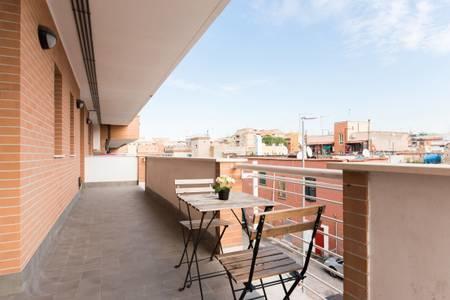G&G Modern Apartments Aparthotel