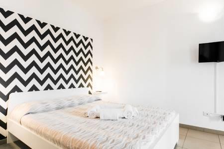 G&G Modern Apartments Aparthotel