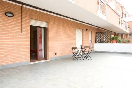 G&G Modern Apartments * Rome