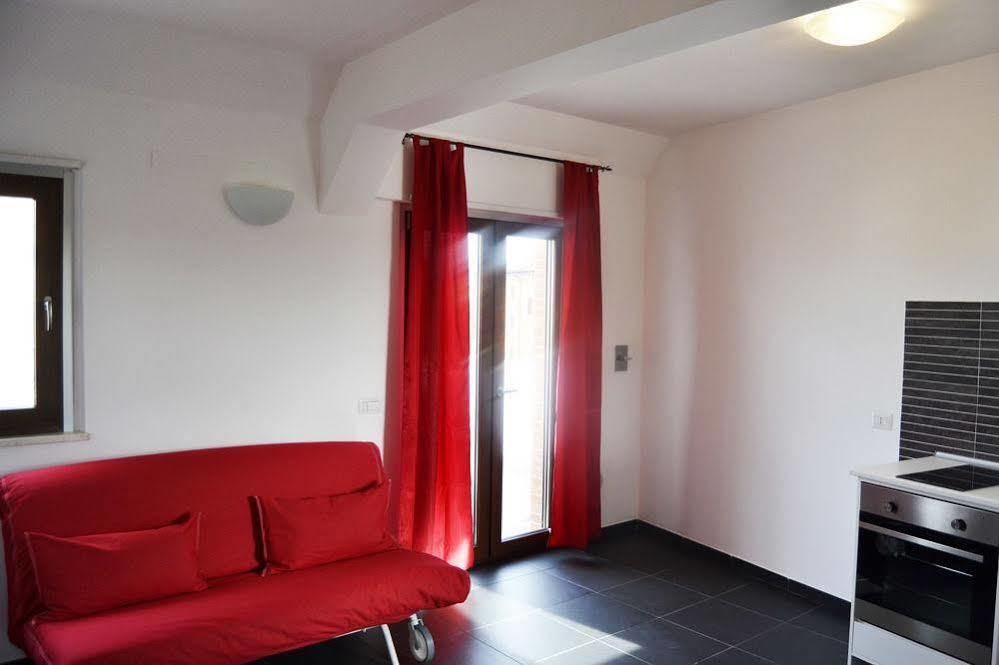 Aparthotel G&G Modern Apartments *