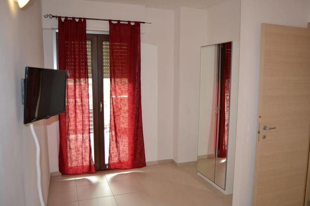 Aparthotel G&G Modern Apartments *